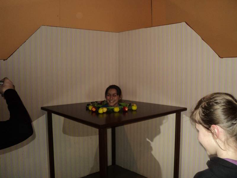 Wycieczka do Manufaktury w odzi